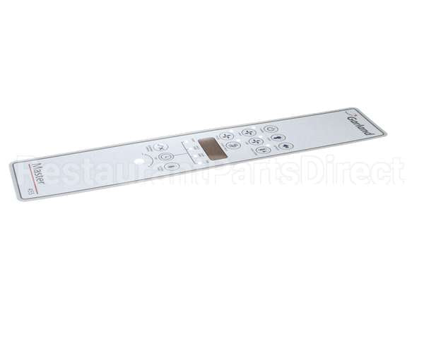 115262 Garland Cp Overlay Im455 Mco, Digital