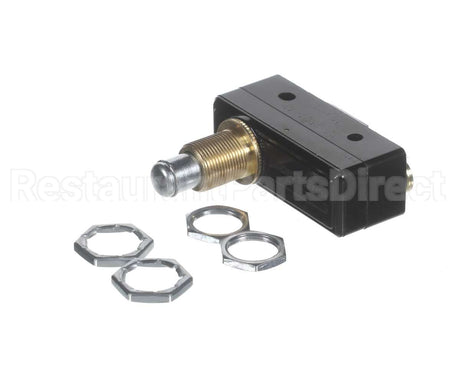 115267 Groen Switch, Overtravel Plunger