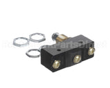 115267 Groen Switch, Overtravel Plunger