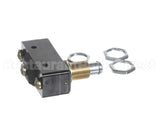 115267 Groen Switch, Overtravel Plunger