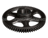 115269 Groen Worm Gear