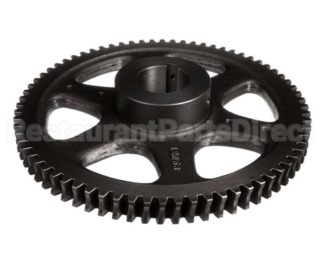 115269 Groen Worm Gear