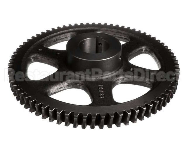 115269 Groen Worm Gear