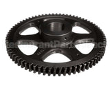 115269 Groen Worm Gear