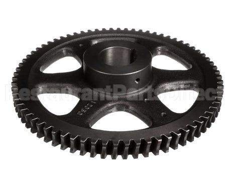 115269 Groen Worm Gear