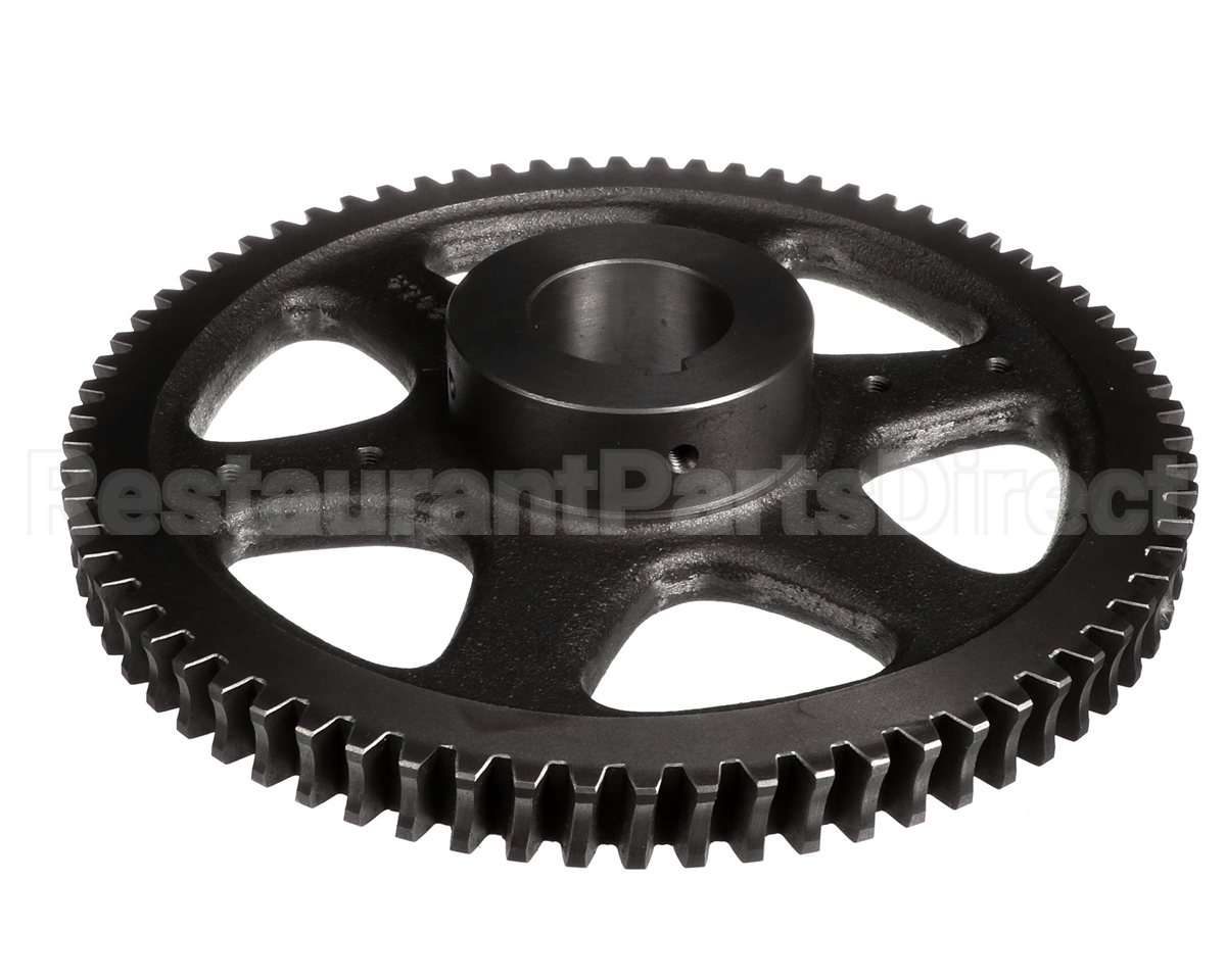 115269 Groen Worm Gear