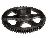 115269 Groen Worm Gear