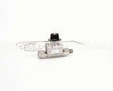 11527 Blodgett Thermostat Nipple, Fdth Ss