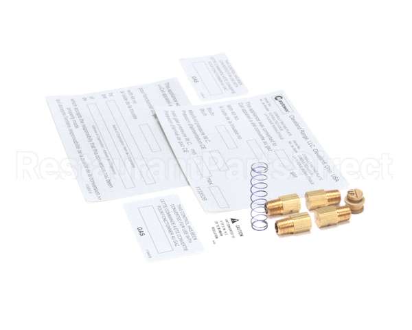 115274 Garland Lp Conversion Kit, 53K Sco Ful