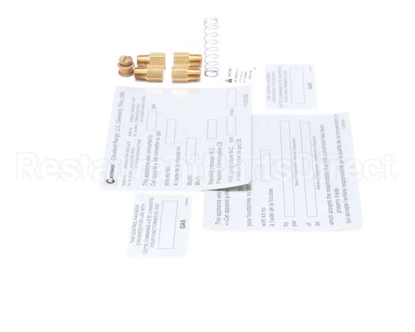 115274 Garland Lp Conversion Kit, 53K Sco Ful