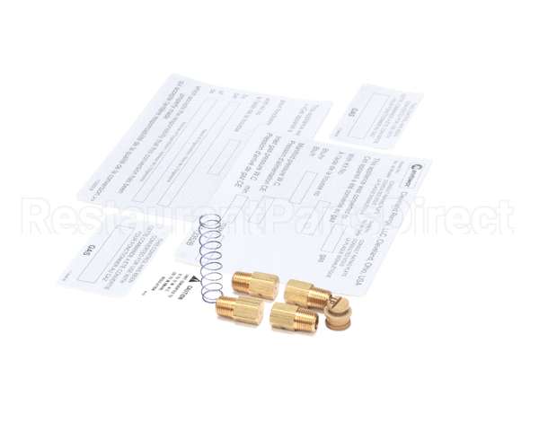 115274 Garland Lp Conversion Kit, 53K Sco Ful