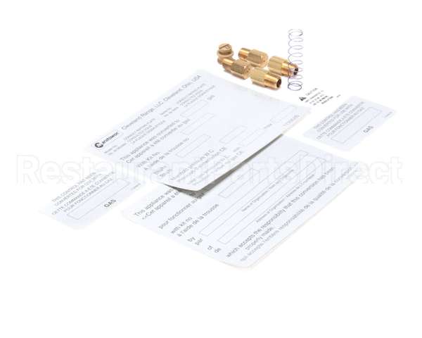 115274 Garland Lp Conversion Kit, 53K Sco Ful