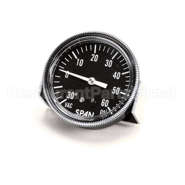 115293 Compatible Groen Gauge, Pressure Panel Mo Unt