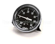 115293 Groen Gauge, Pressure Panel Mount