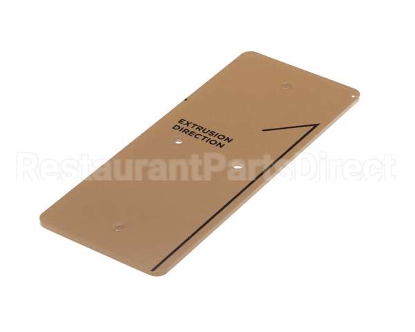 115295 Groen Lens, Water Level