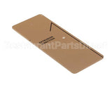 115295 Groen Lens, Water Level