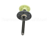 1153 Crown Tonka Handle Inside Release 487C Frost Free Fi