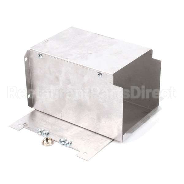 115320 Compatible Garland Cooling Kit Std Depth, M Co Im4