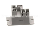 115323 Duke Relay,Spdt 30A 120Vac Coil (10/Pkg)