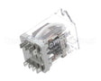 115330 Duke Relay,Dpdt,40A,120Vac Coil