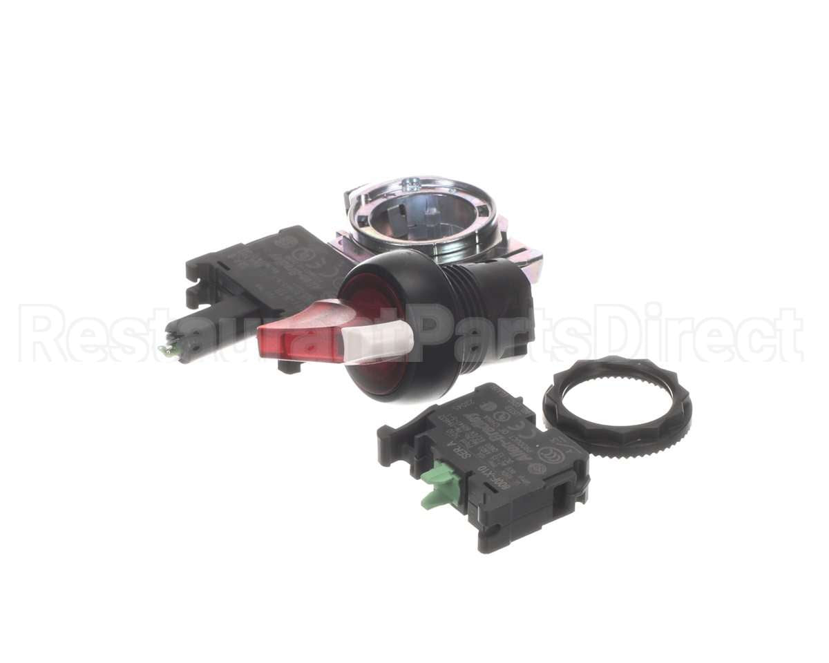 115338 Groen Switch Assembly Tilt Forward/