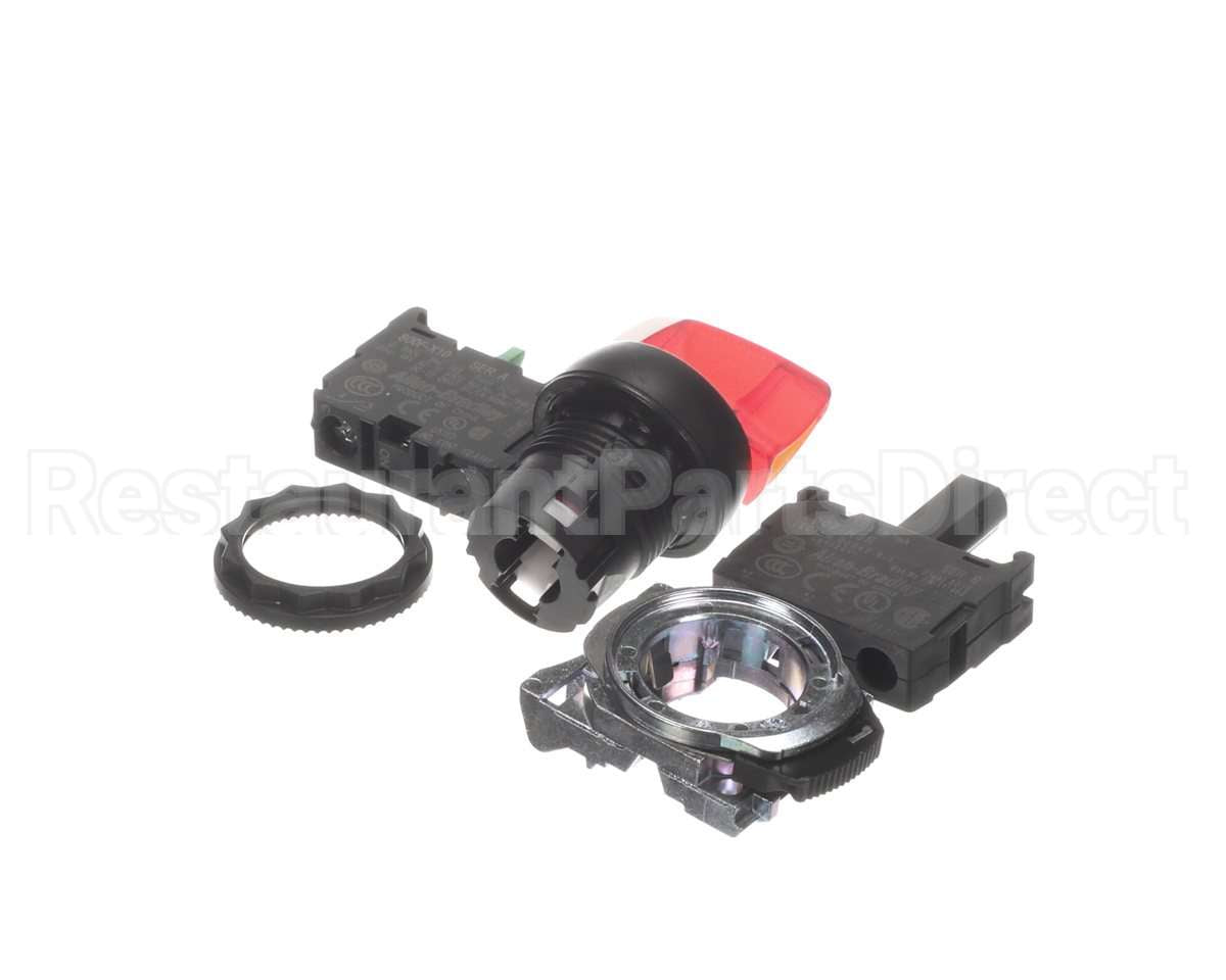 115338 Groen Switch Assembly Tilt Forward/