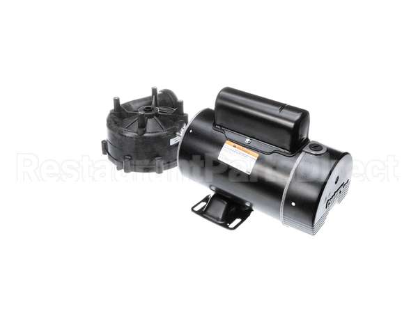 115339 Duke Asy,Pump 1.5Hp 115V 2Spd Right Discharge