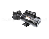 115339 Duke Asy,Pump 1.5Hp 115V 2Spd Right Discharge
