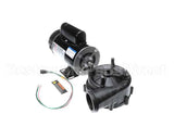 115339 Duke Asy,Pump 1.5Hp 115V 2Spd Right Discharge