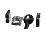 115339 Groen Switch Assembly Water Fill