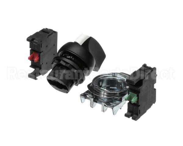 115339 Groen Switch Assembly Water Fill