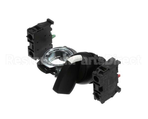 115339 Groen Switch Assembly Water Fill