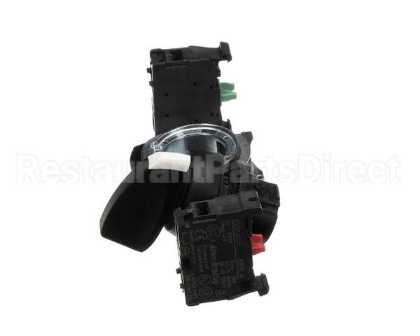 115339 Groen Switch Assembly Water Fill
