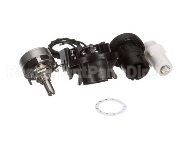 115341 Groen Switch Assembly Speed Control
