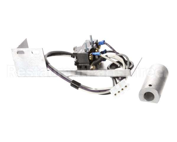 115346 Garland Kit,Door Switch Mech Control,M