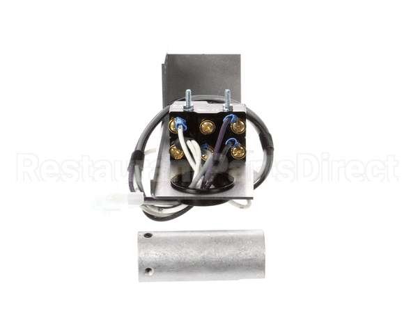 115346 Garland Kit,Door Switch Mech Control,M