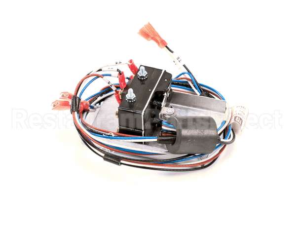 115347 Garland Kit,Door Switch Digital Contro