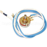 115350 Compatible Star Heatcontrol, Top