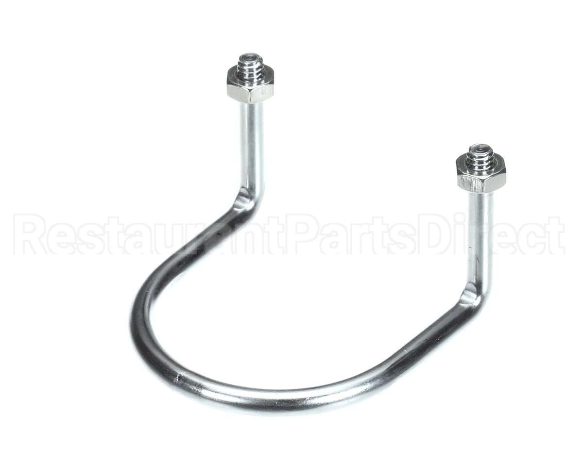 115356 Garland Top Pull Handle