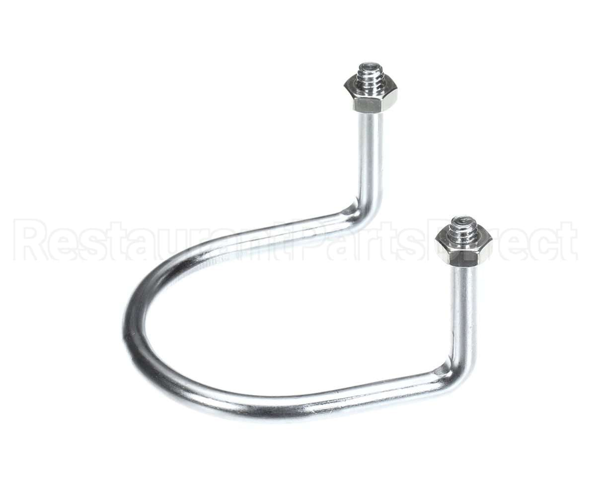 115356 Garland Top Pull Handle