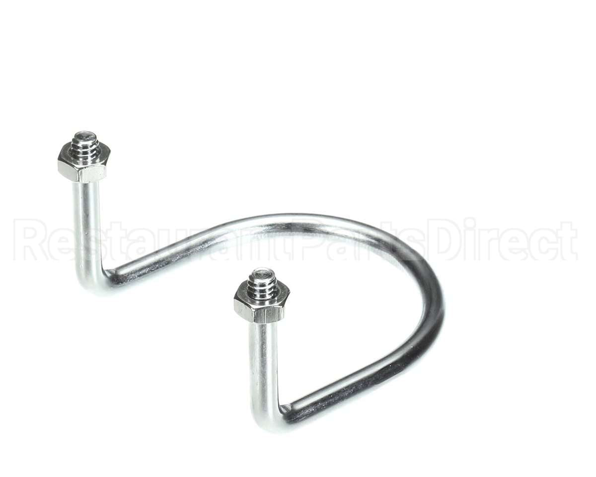 115356 Garland Top Pull Handle