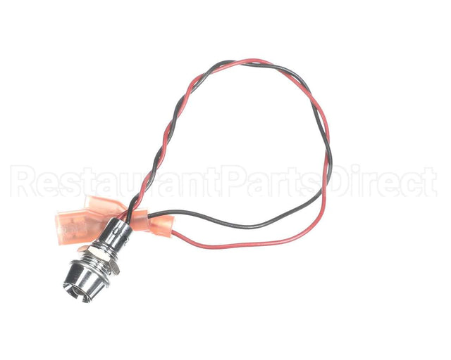 115370 Groen Light,Led Red 24V Data Display