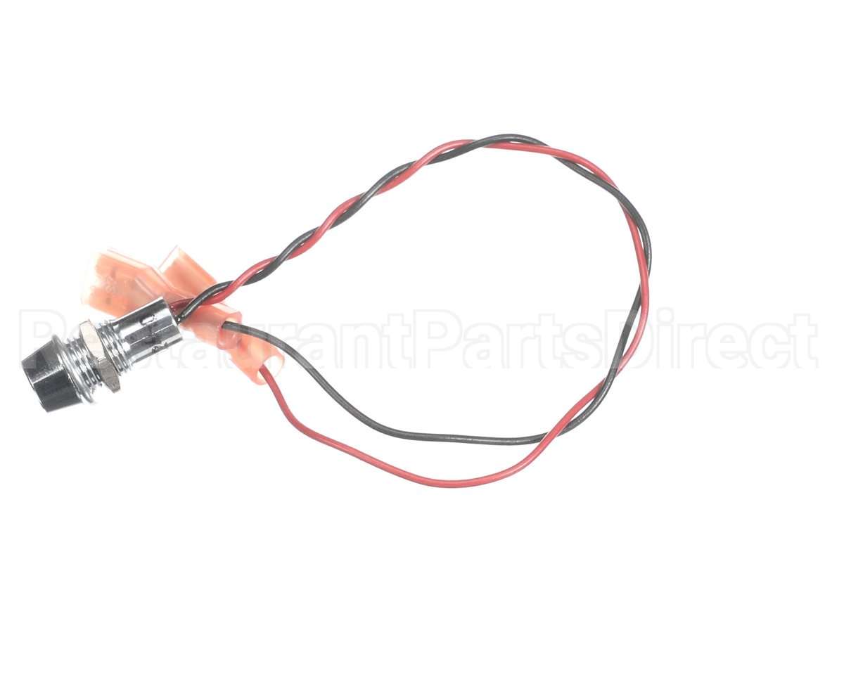 115370 Groen Light,Led Red 24V Data Display