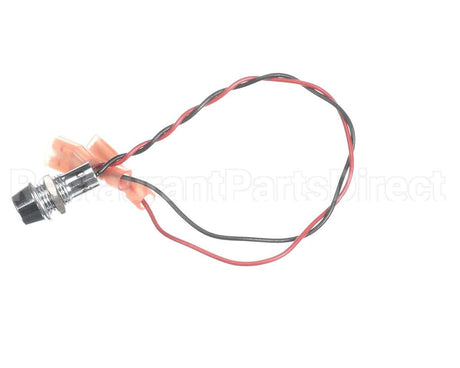 115370 Groen Light,Led Red 24V Data Display