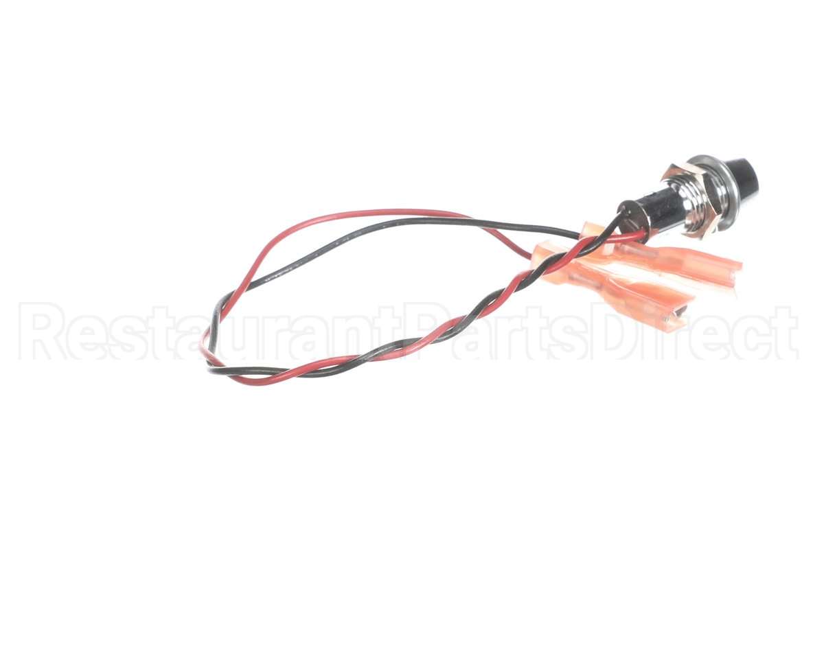 115370 Groen Light,Led Red 24V Data Display