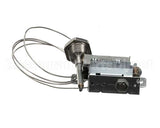 115398 Champion - Moyer Diebel Thermostat Stainless Bulb 125 Degrees