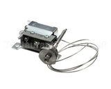 115398 Champion - Moyer Diebel Thermostat Stainless Bulb 125 Degrees