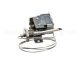 115398 Champion - Moyer Diebel Thermostat Stainless Bulb 125 Degrees