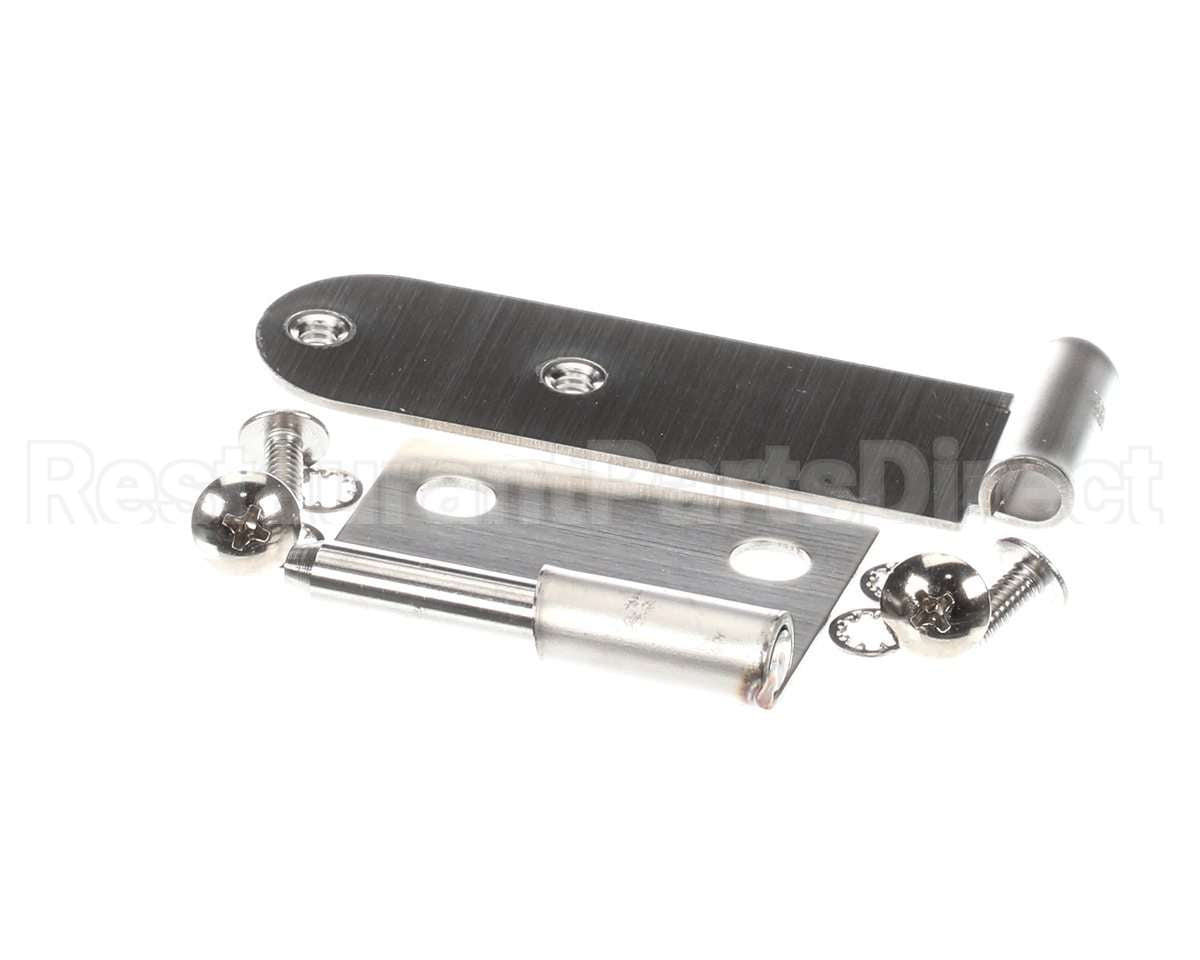 1154 Cretors Door Hinge Strap-Left