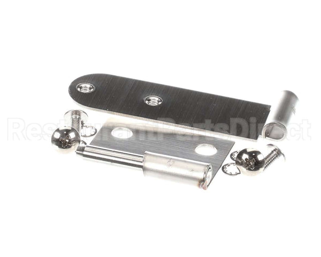 1154 Cretors Door Hinge Strap-Left